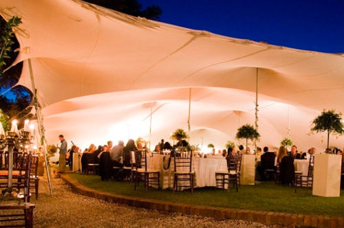 tente reception location tente modulable 1