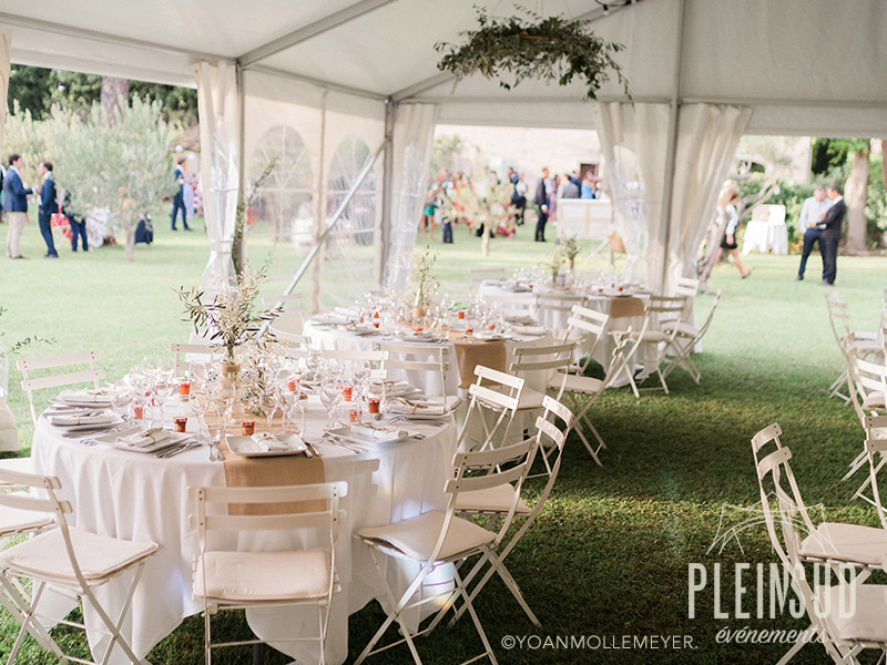 location barnum mariage 2