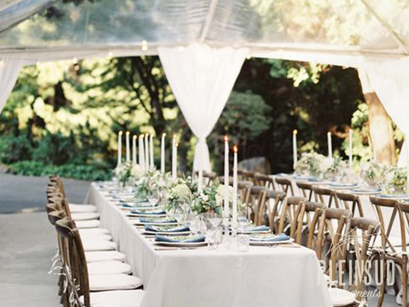 location barnum mariage