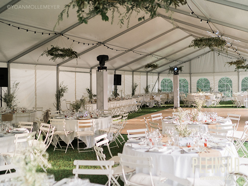 location chapiteau mariage 2