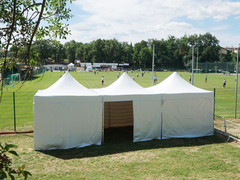 location reception barnum