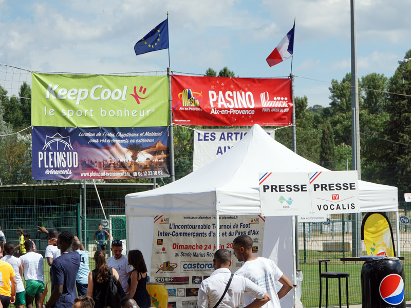 location reception barnum 4