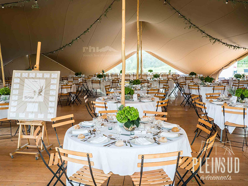 location reception evenement