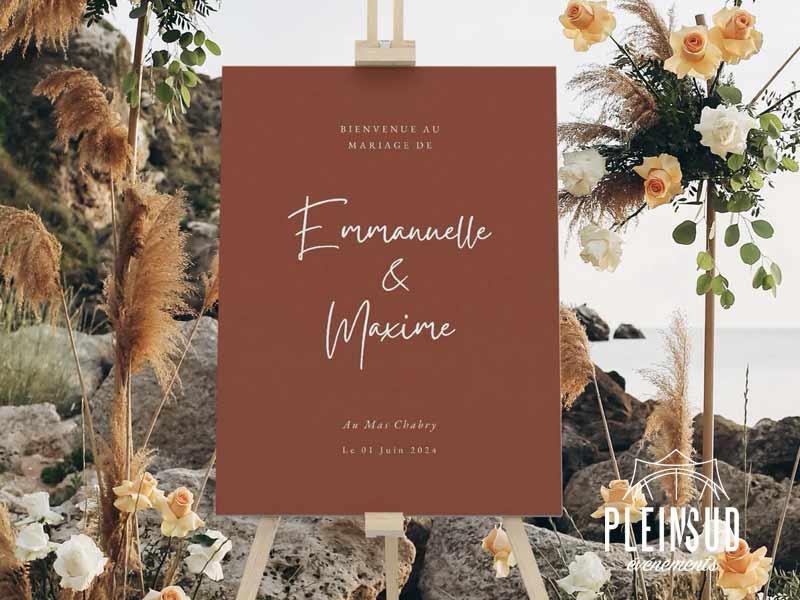 location arche fleurs mariage3