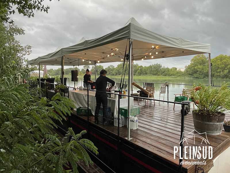 Location Barnum location barnum reception3