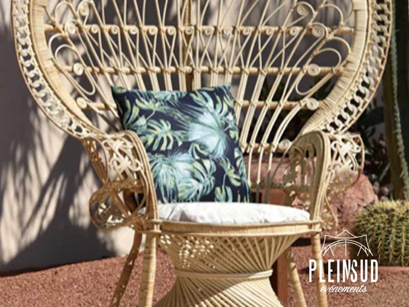 location chaise emmanuelle mariage