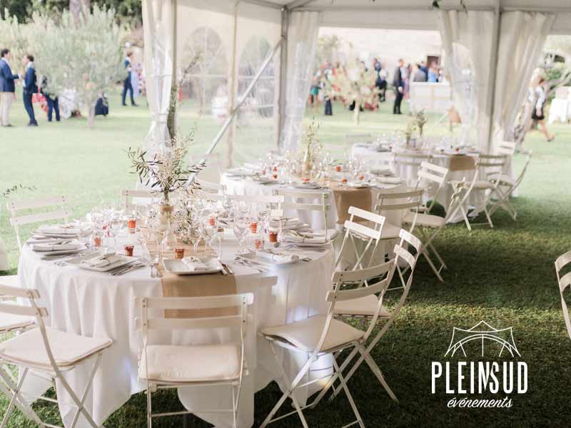 location chaise square mariage 1