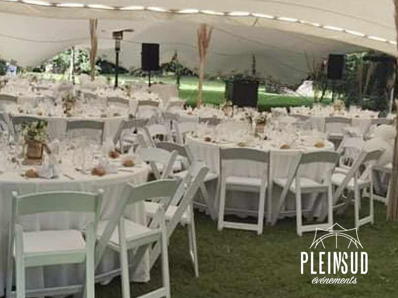 location chaise wedding mariage 2