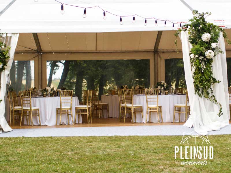 Location Chapiteau location chapiteau mariage