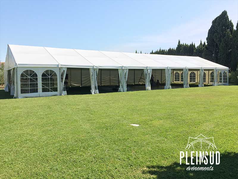 Location Chapiteau location chapiteau soiree