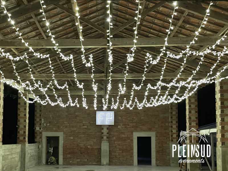 location eclairage cieletoile