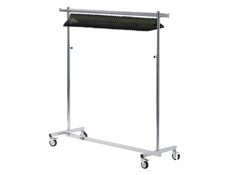 location portant vestiaire