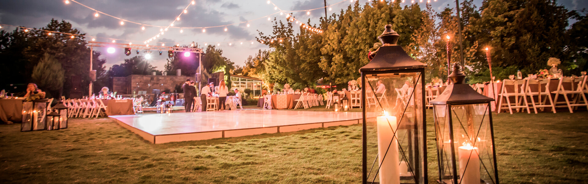 location reception plancher