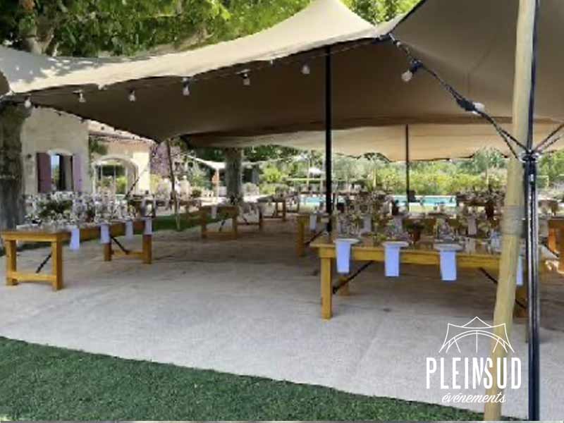 location revetement naturel