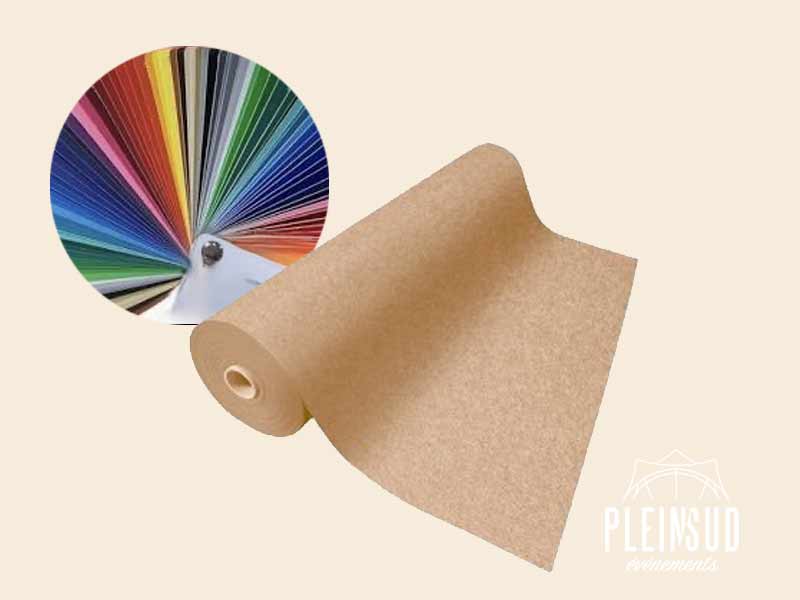 location revetement tapis