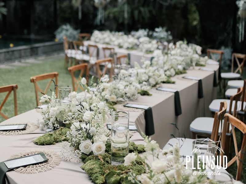 location table originale mariage