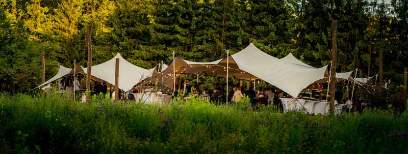 location tente nomade