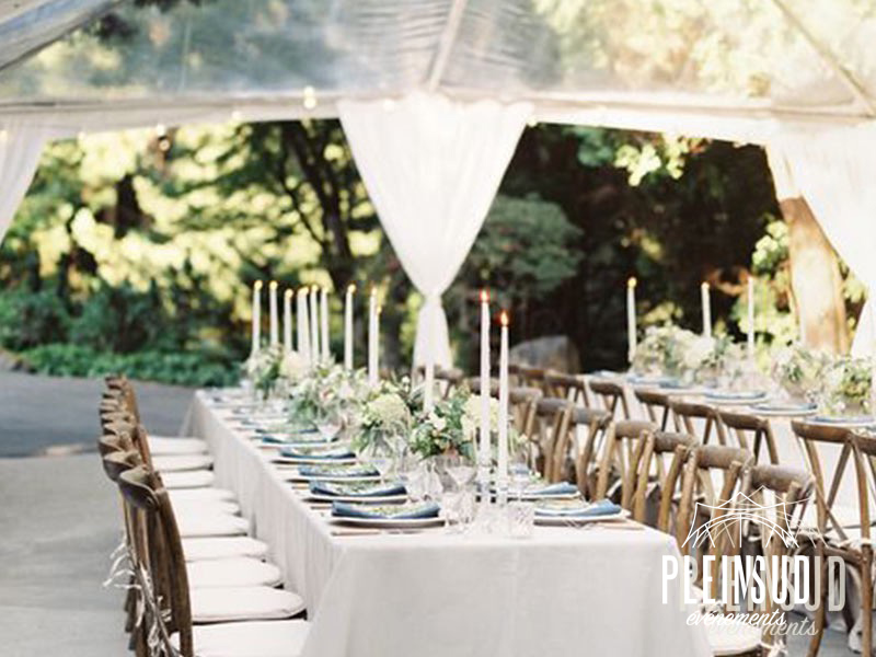 location tente reception 23