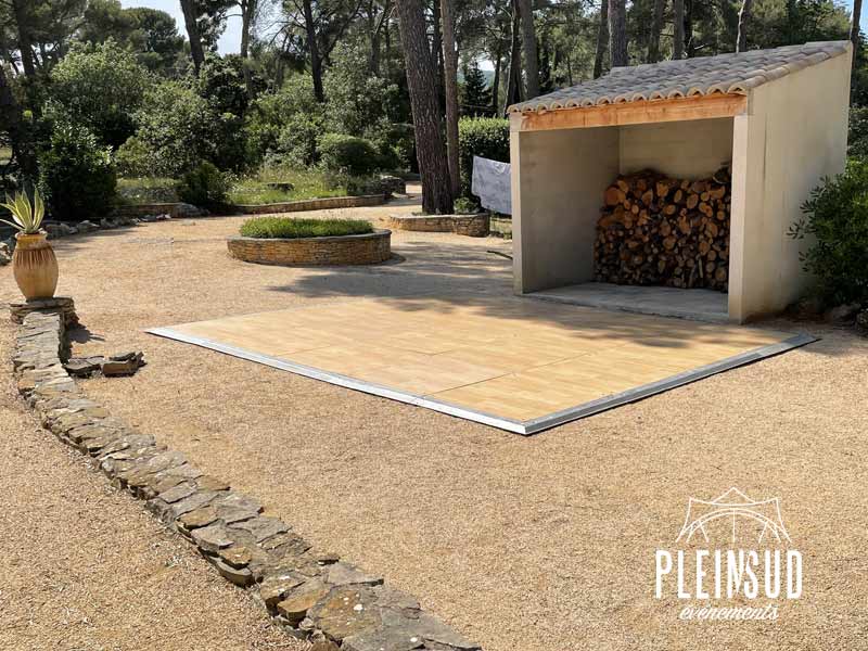 Location Plancher Piste de danse location plancher reception