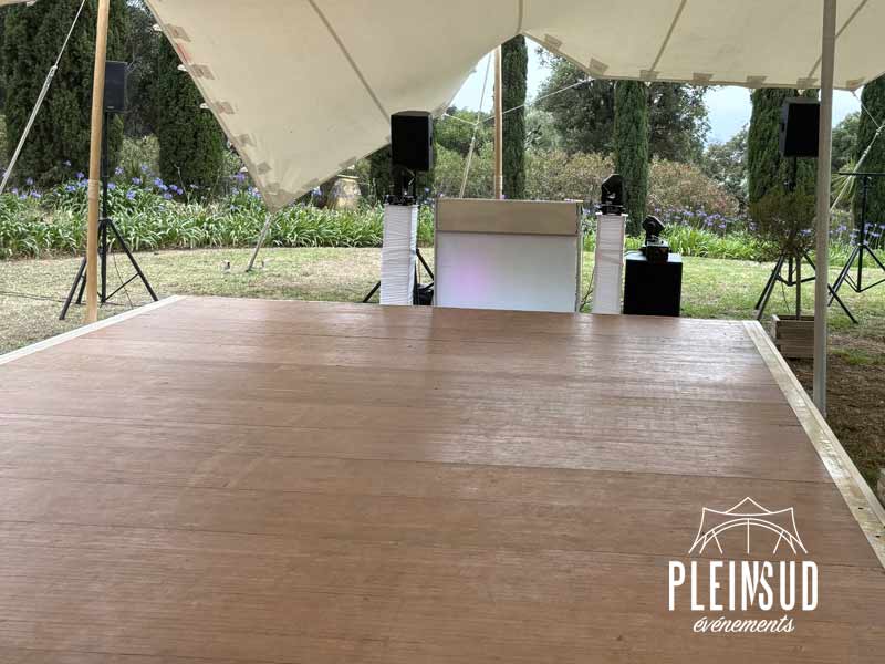 Location Plancher Piste de danse plancher pistededanse