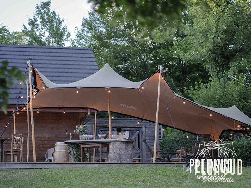 realisation tente reception 7